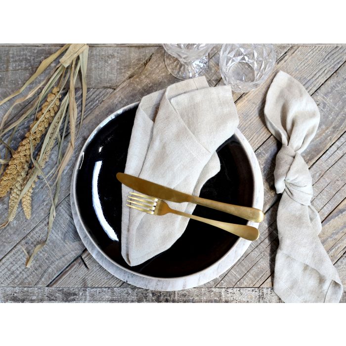 Cloth Napkin set of 4