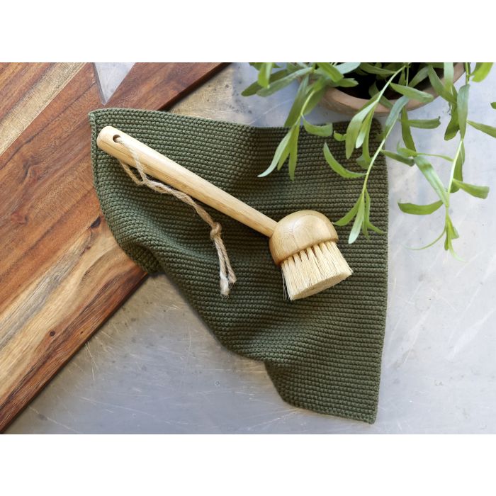 Éternel Kitchen Cloth pearlknit