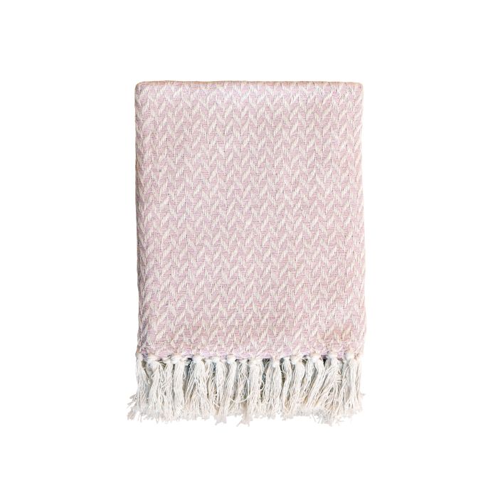 Plaid Garnüberschuss