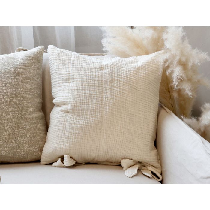 Aix Pillowcase w. ties