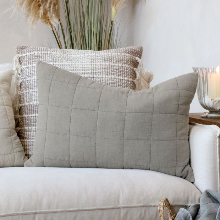 Aix Vintage Pillowcase