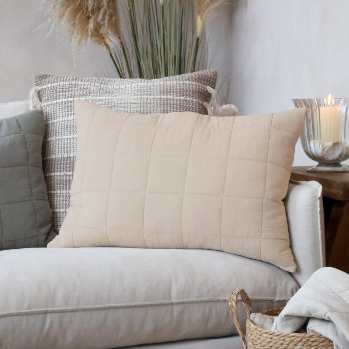 Aix Vintage Pillowcase