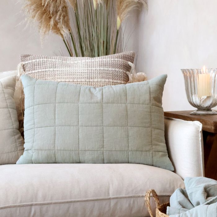 Aix Vintage Pillowcase