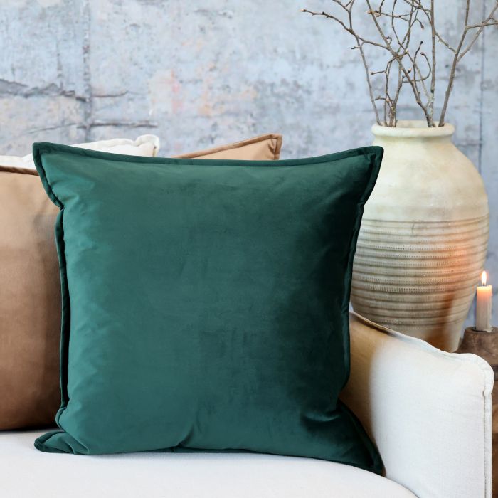 Aix Pudebetræk i velour