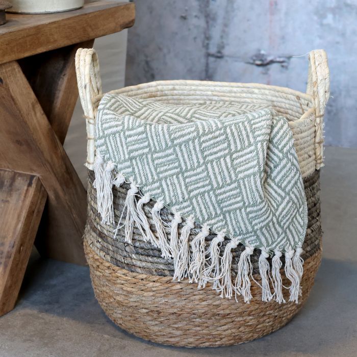 Aix Couverture excédent des fils