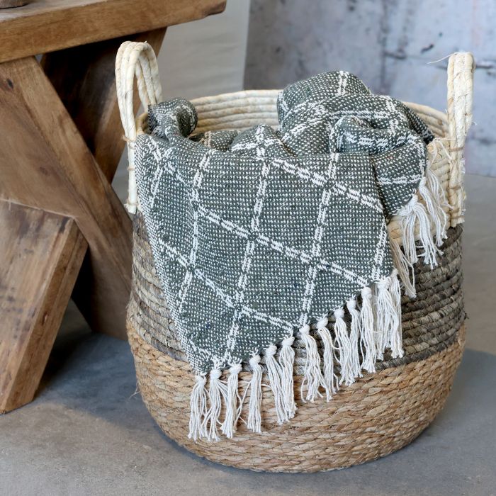 Aix Couverture excédent des fils