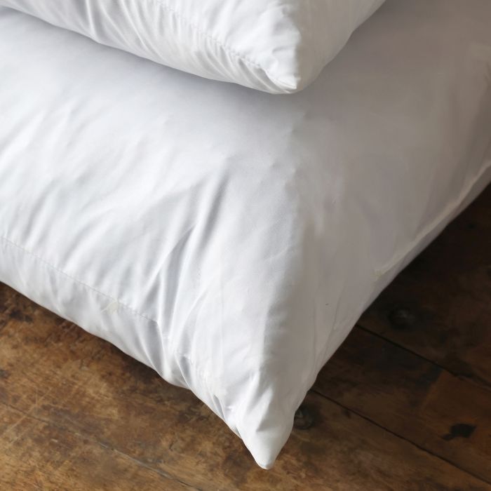 Innenkissen mit Entenfedern und Daunen 3000 g