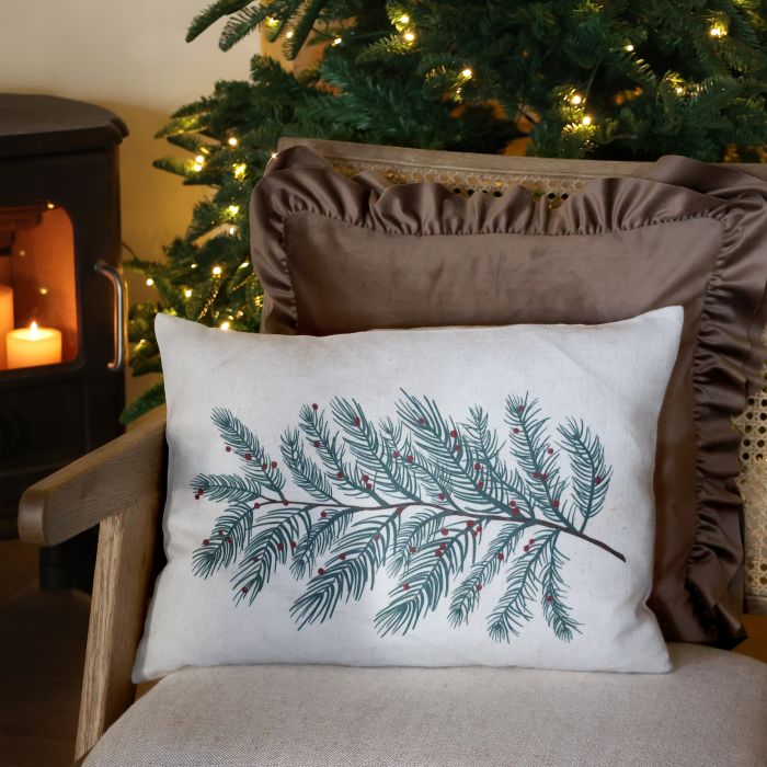 Aix Pudebetræk m. grangren