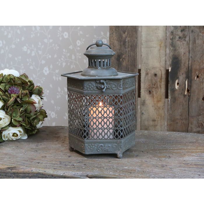Old Lantern