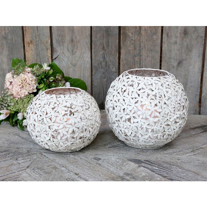 Hurricane m. blomster