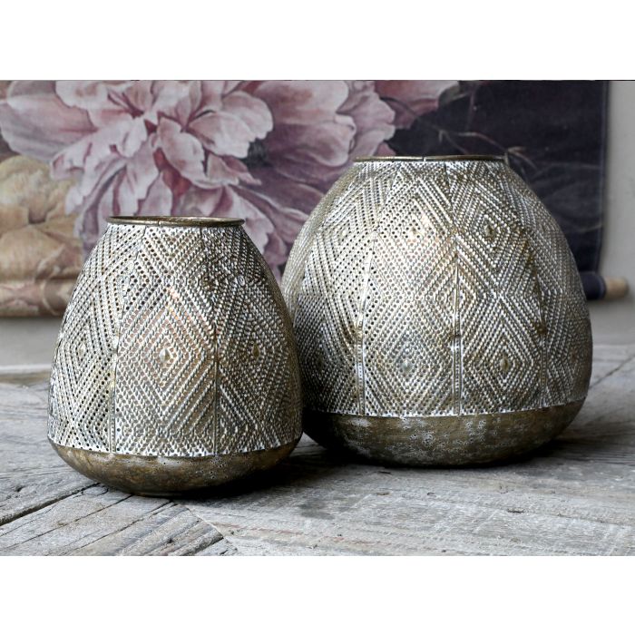 Vire Hurricane m. Muster