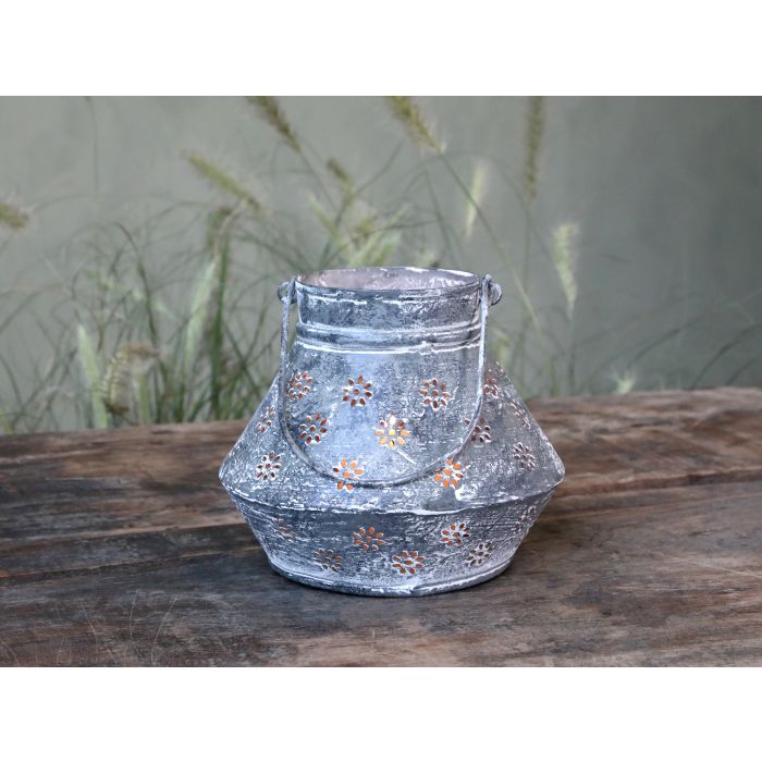 Hurricane m. mønster