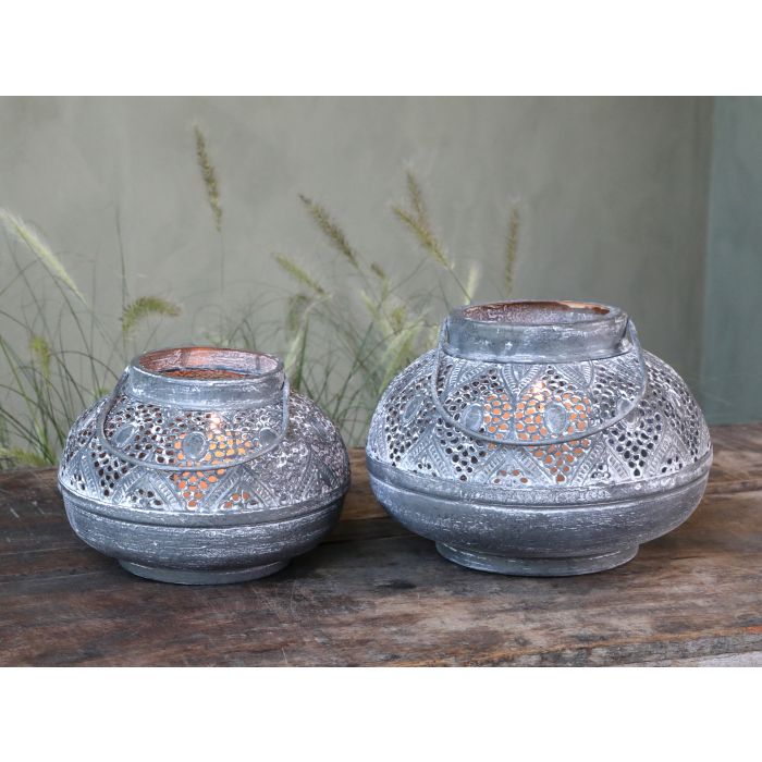 Hurricane m. mønster