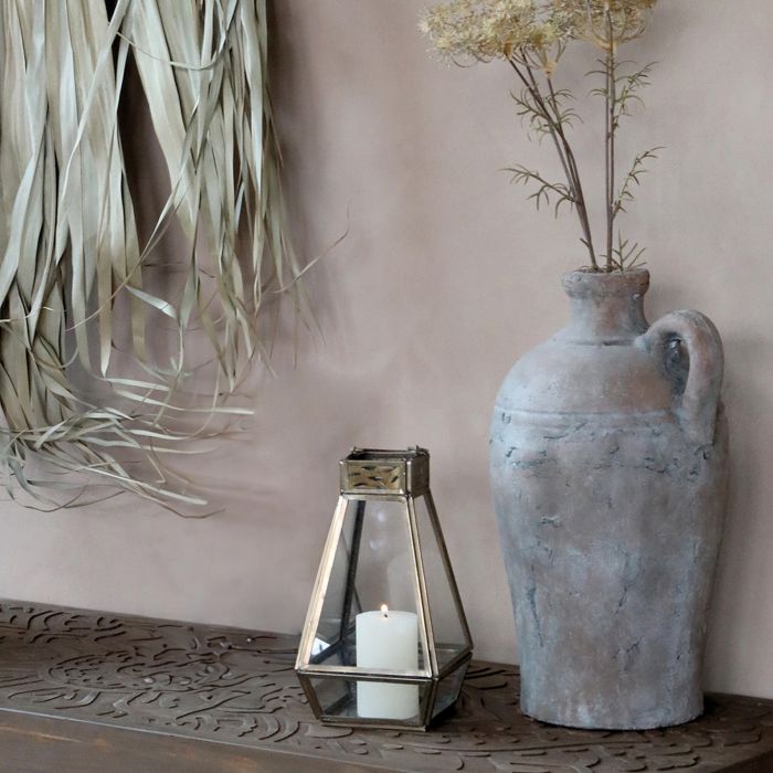 Hurricane m. dekorkant