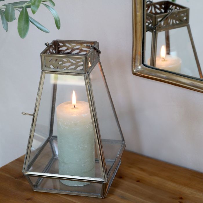 Hurricane m. dekorkant