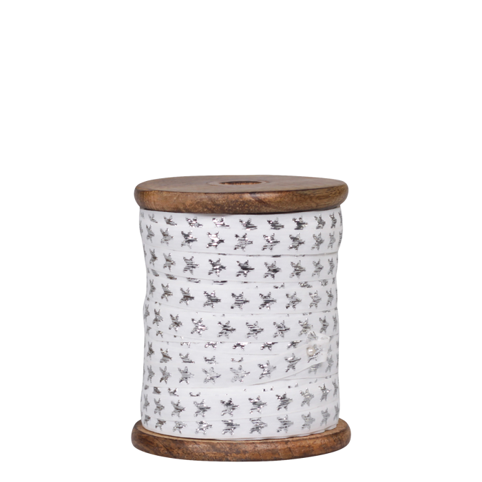 Ribbon w. stars 