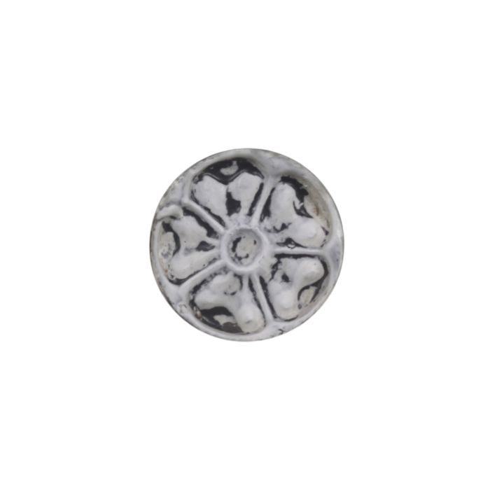 Greb m. mønster håndlavet