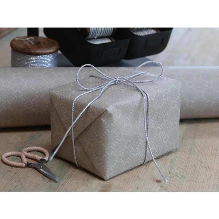 Gift Wrapping Paper Nordique