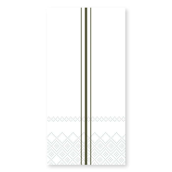 Serviet m. olmer strib