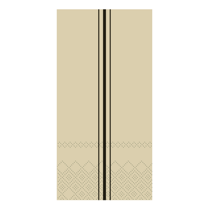 Serviet m. olmer strib