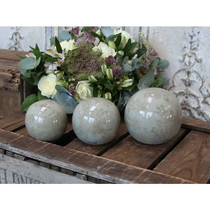 Martel Kugle m. roser