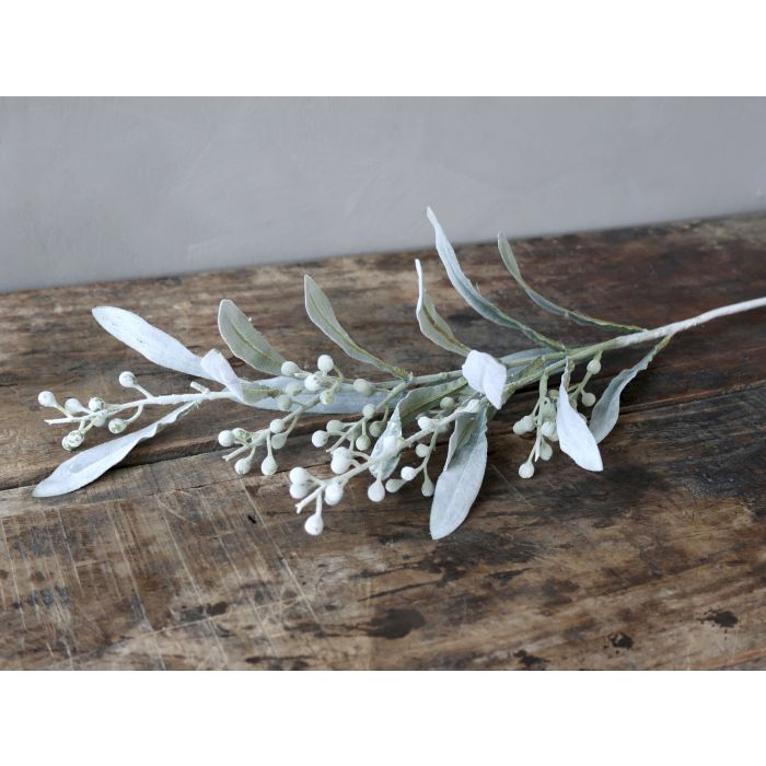 Fleur Gren Lammeøre