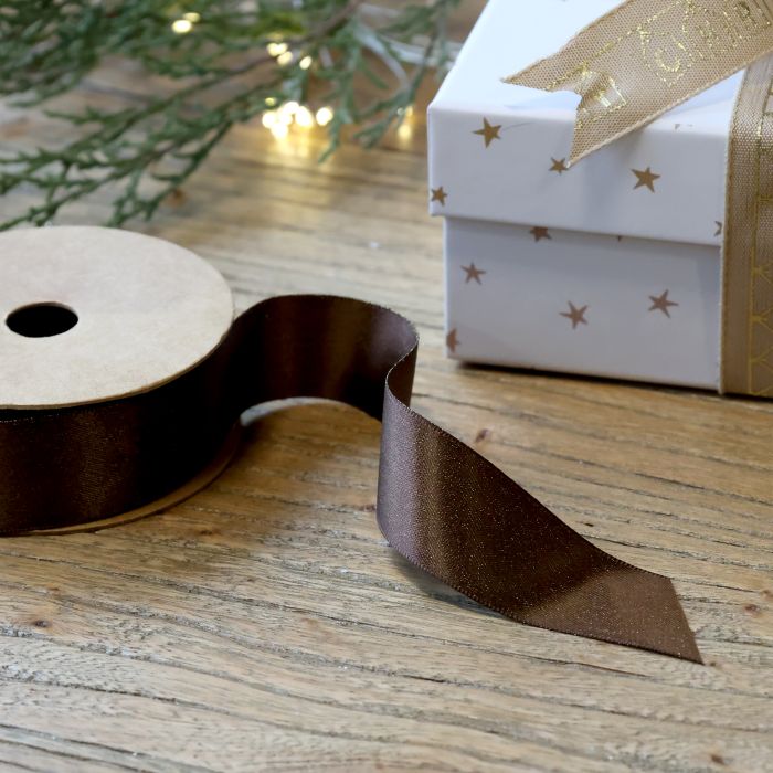 Ruban avec paillettes