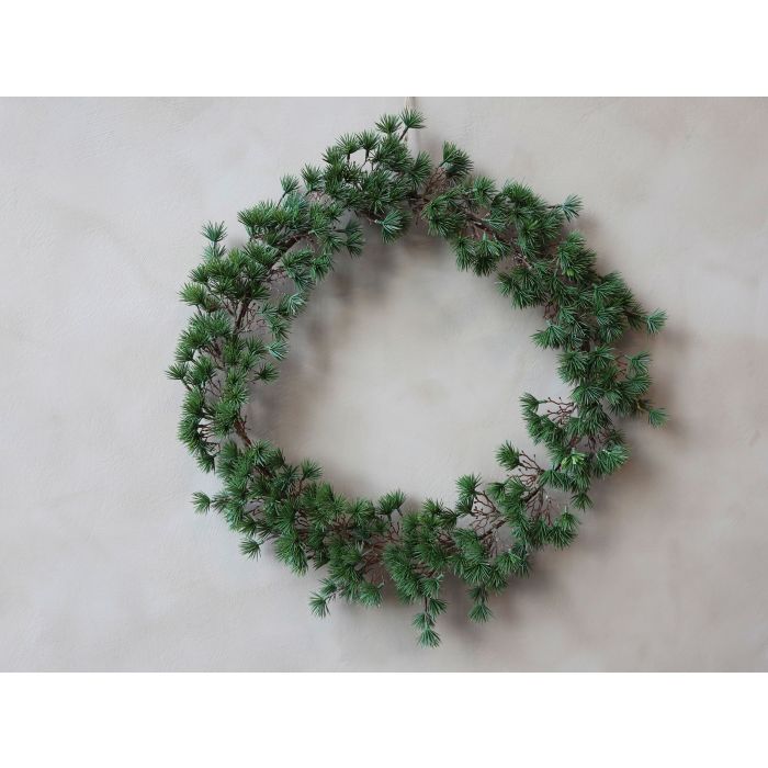 Fleur Cedertræskrans