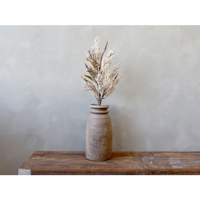 Fleur Gren m. frøkapsler