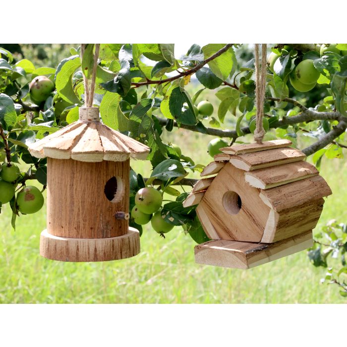 Bird House