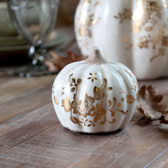 Anniversary Melun Kürbis