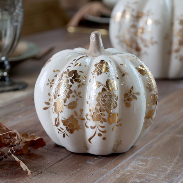 Anniversary Melun Kürbis