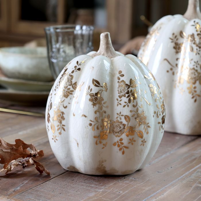 Anniversary Melun Kürbis