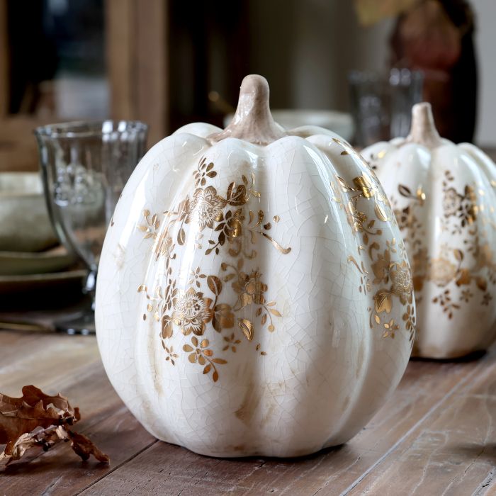 Anniversary Melun Pumpkin