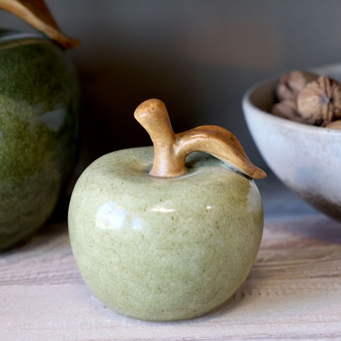Apple for deco