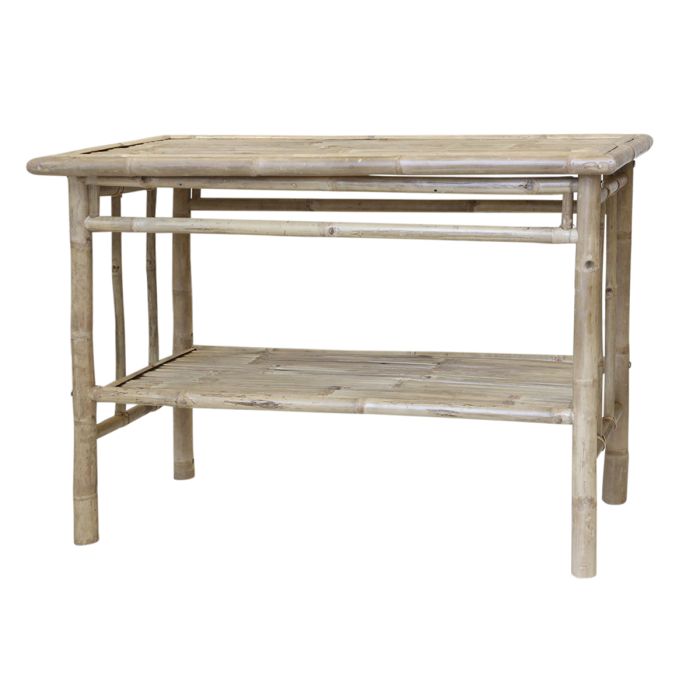 Lyon Console table bamboo