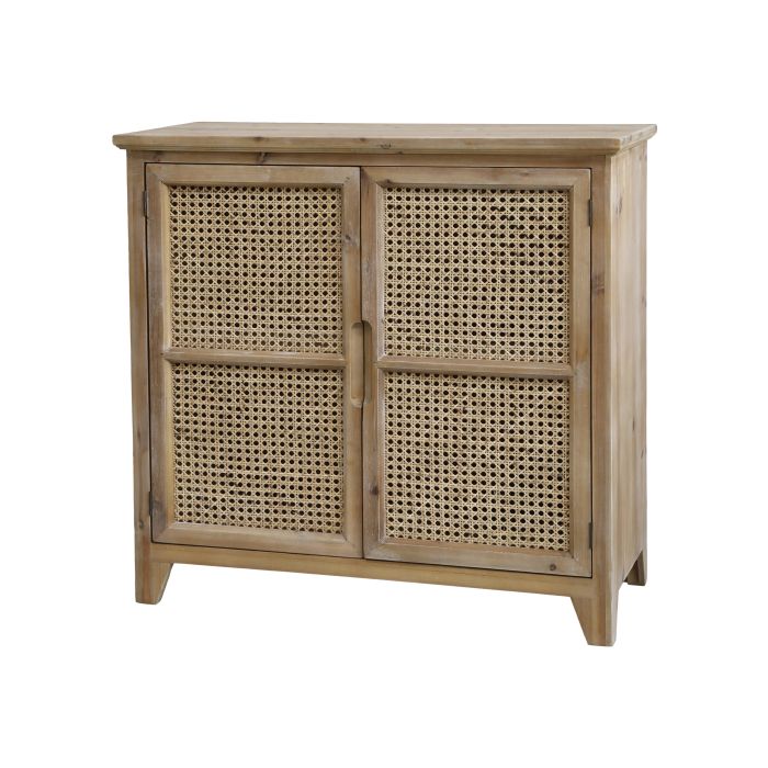 Skænk m. franske flet låger