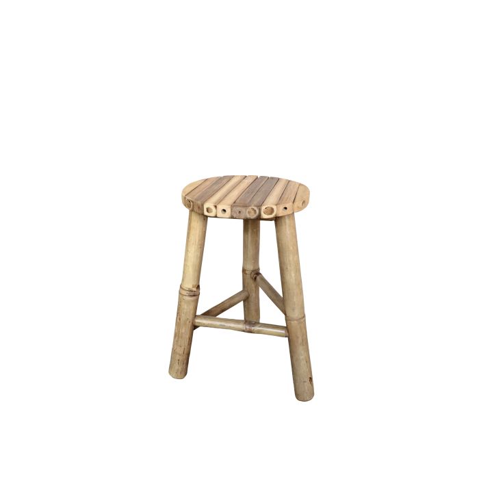 Lyon Taburet bambus