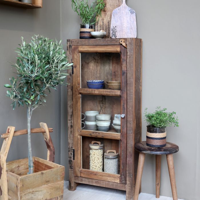 Grimaud Amoire Vitrine