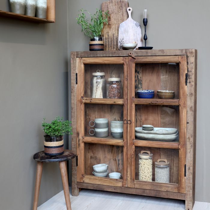 Grimaud Amoire Vitrine