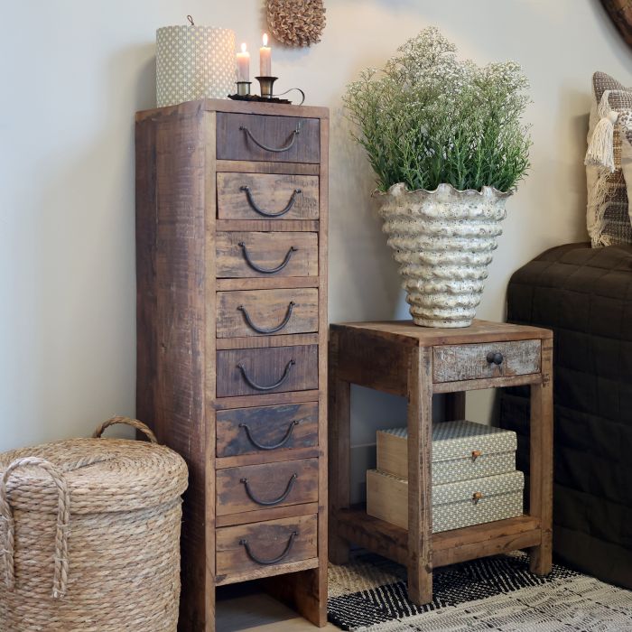 Grimaud Chest of Drawers w. 8 drawers