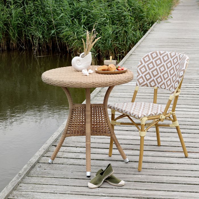 La Rochelle Bistrostol i flet