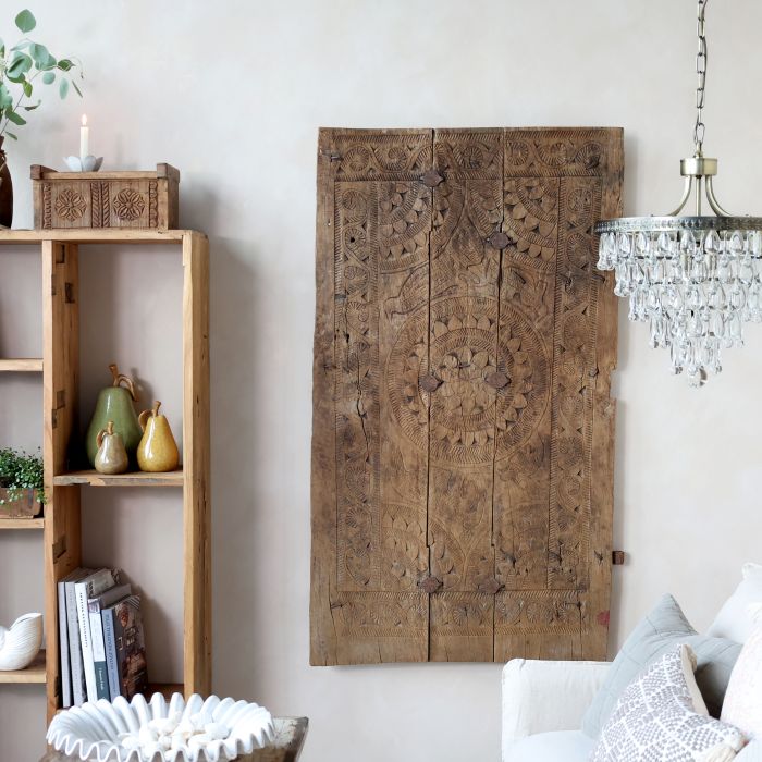 Grimaud Door for deco unique