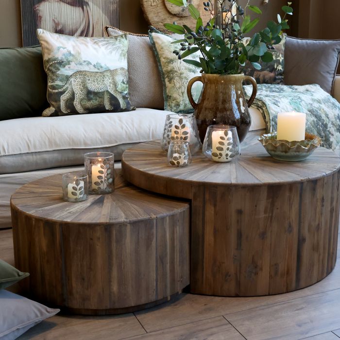 Coffee Table set of 2