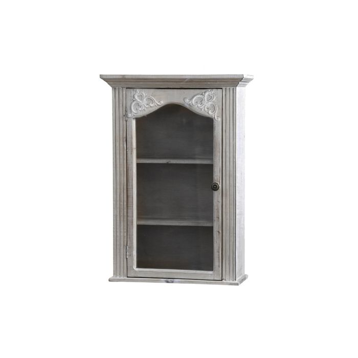 Wandschrank m. 1 Glastüre