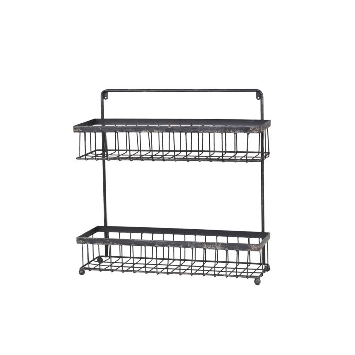 Kurvestativ til væg