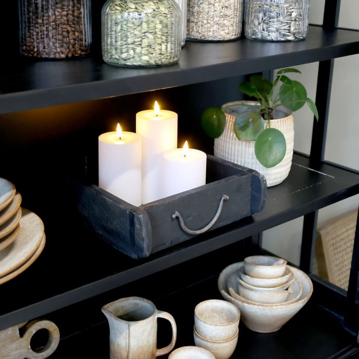 Grimaud Backsteinform doppelt unika