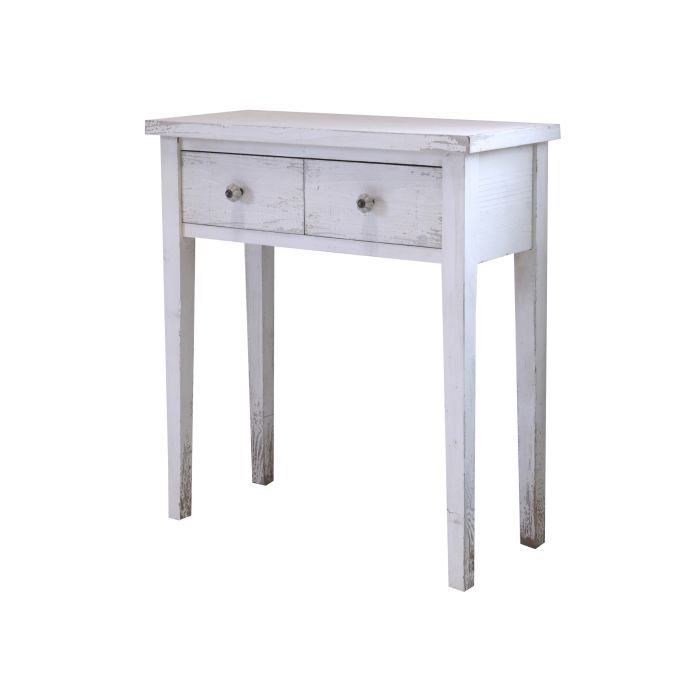 Console Table w. 2 drawers