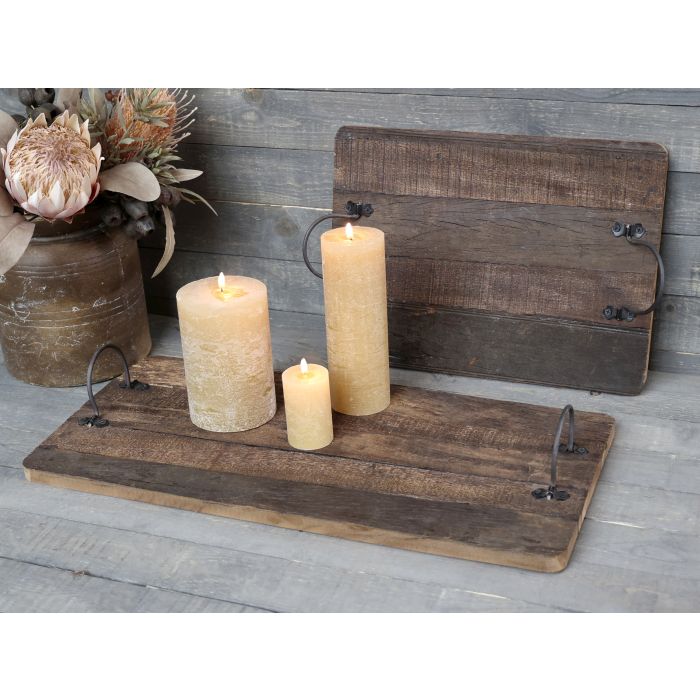 Grimaud old Tray w. handles