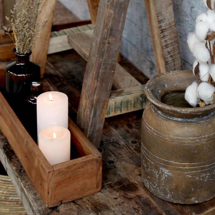 Grimaud Kasse af træ